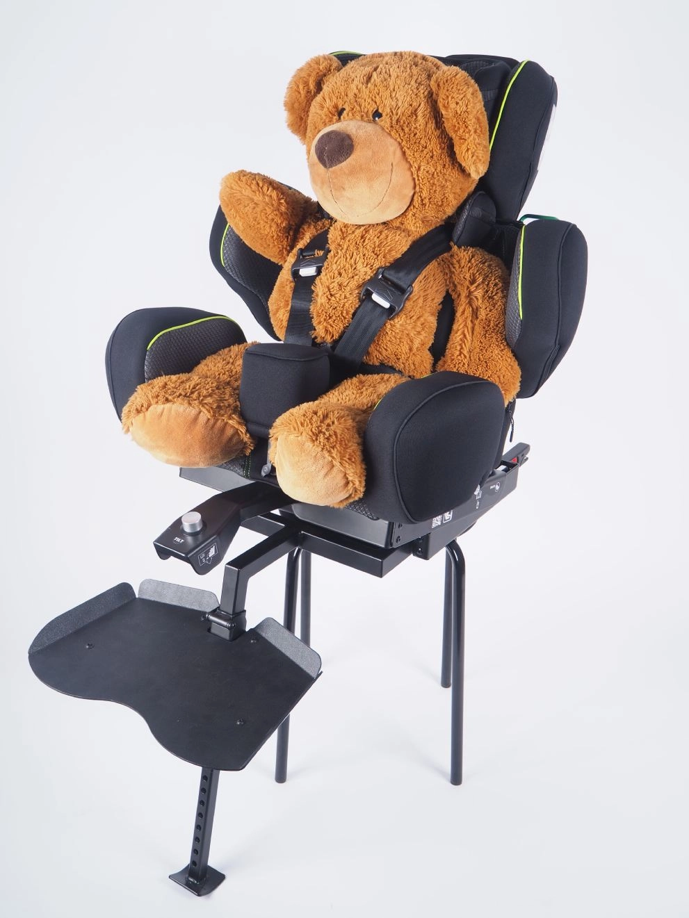 Simpson baby outlet car seat